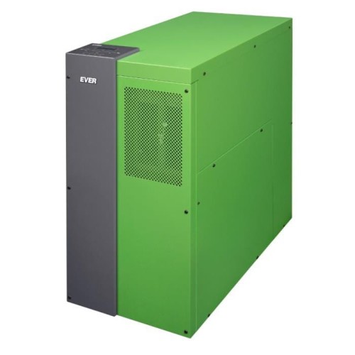 Zasilacz awaryjny UPS Ever Powerline GREEN 33 LITE 32kVA/32kW 3/3 bez akumulatora - 984184