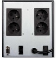 Zasilacz awaryjny UPS Ever Line-Interactive Sinline USB HID 1200VA - 808928