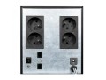 Zasilacz awaryjny UPS Ever Line-Interactive Sinline USB HID 1600VA - 808990