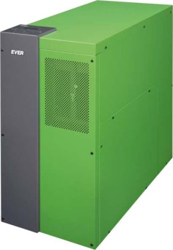 Zasilacz awaryjny UPS Ever Powerline GREEN 33 PRO 15kVA/15kW 3/3 - 884817