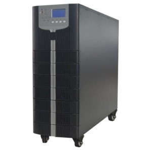 Zasilacz awaryjny UPS Ever Powerline DARK 10-33 Basic 10kVA/10kW 3/3