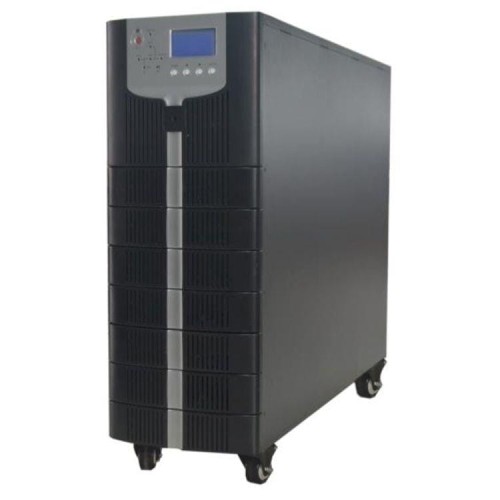 Zasilacz awaryjny UPS Ever Powerline DARK 10-33 Basic 10kVA/10kW 3/3 - 984202