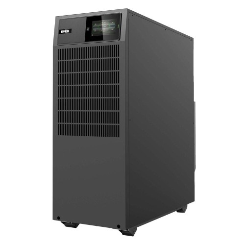 Zasilacz awaryjny UPS Ever Powerline Multi 20-11/31/33 2x20x9Ah - 1530082