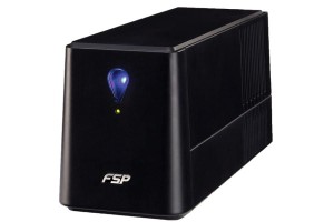 UPS FORTRON EP650 650VA RS232/USB !!!!