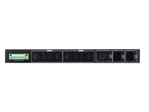 Moduł ATS RACK 19" PowerWalker DLA UPS DO 3000VA