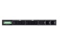 Automatic transfer switch 19" dla UPS Power Walker DO 3000VA - 984247