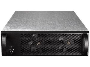 Moduł UPS Power Walker On-Line 15kVA 3/3 fazowy MP dla serii VFI 90/120/150KVA MP CB