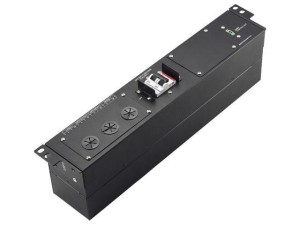 Moduł MBS (Maintenance Bypass Switch) Rack dla UPS Power Walker do VFI 6000-VFI 10000