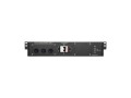 Moduł MBS (Maintenance Bypass Switch) Rack dla UPS Power Walker do VFI 6000-VFI 10000 - 1402200