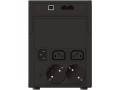 Zasilacz awaryjny UPS Power Walker Line-Interactive 1200VA 2x SCHUKO + 2x IEC OUT RJ-11/45 USB LCD - 1402333