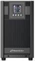 Zasilacz awaryjny UPS Power Walker On-Line 3000VA AT 4x FR Out + Terminal Out, USB/RS-232, LCD, Tower, EPO - 1136162