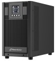 Zasilacz awaryjny UPS Power Walker On-Line 3000VA AT 4x FR Out + Terminal Out, USB/RS-232, LCD, Tower, EPO - 1136163