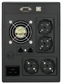 Zasilacz awaryjny UPS Power Walker Line-Interactive 3000VA SCL 4x PL, RJ11/45 In/Out, USB, LCD - 1136141