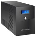 Zasilacz awaryjny UPS Power Walker Line-Interactive 3000VA SCL 4x PL, RJ11/45 In/Out, USB, LCD - 1136140