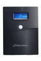 Zasilacz awaryjny UPS Power Walker Line-Interactive 3000VA SCL 4xSchuko RJ11/45 In/Out USB LCD - 884752