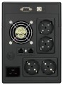 Zasilacz awaryjny UPS Power Walker Line-Interactive 3000VA SCL 4xSchuko RJ11/45 In/Out USB LCD - 884754