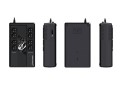 Zasilacz awaryjny UPS Power Walker Line-Interactive 800VA 8x Schuko, RJ45 In/Out, USB HID, USB Ładowarka - 1402440