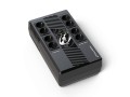Zasilacz awaryjny UPS Power Walker Line-Interactive 800VA 8x FR, RJ45 In/Out, USB HID, USB Ładowarka - 941510