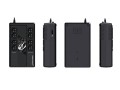 Zasilacz awaryjny UPS Power Walker Line-Interactive 800VA 8x FR, RJ45 In/Out, USB HID, USB Ładowarka - 941507