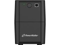 Zasilacz awaryjny UPS Power Walker Line-Interactive 850VA 4X IEC out RJ11 in/out, USB - 1402449