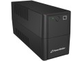 Zasilacz awaryjny UPS Power Walker Line-Interactive 850VA 4X IEC out RJ11 in/out, USB - 1402450