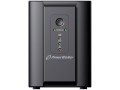 Zasilacz awaryjny UPS Power Walker Line-Interactive 1200VA 6X IEC, RJ11/45, USB - 1402532