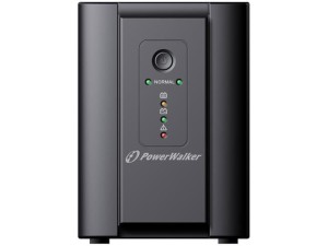 Zasilacz awaryjny UPS Power Walker Line-Interactive 1200VA 6X IEC, RJ11/45, USB