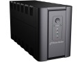Zasilacz awaryjny UPS Power Walker Line-Interactive 1200VA 6X IEC, RJ11/45, USB - 1402533