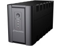 Zasilacz awaryjny UPS Power Walker Line-Interactive 1200VA 6X IEC, RJ11/45, USB - 984346