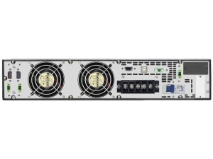 Zasilacz awaryjny UPS Power Walker On-Line 10000VA, USB, Terminal Out, Rack