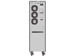Zasilacz awaryjny UPS Power Walker On-Line 3/3-fazowy 30 kVA, Terminal Out, PF1