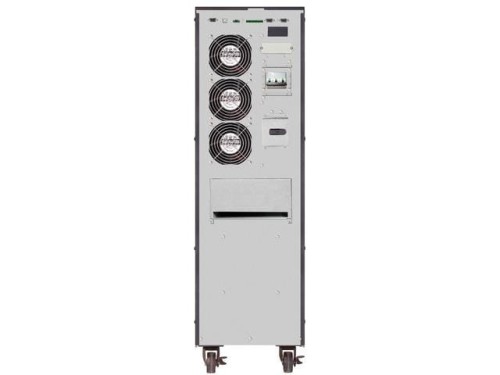 Zasilacz awaryjny UPS Power Walker On-Line 3/3-fazowy 40 kVA, Terminal Out, PF1 - 1402658