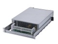 Zasilacz awaryjny UPS Power Walker On-Line 3/1 fazowy 10 kVA CPH Terminal USB/RS232, EPO, LCD, Rack 19" brak aku - 1402670