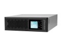 Zasilacz awaryjny UPS Power Walker On-Line 3/1 fazowy 10 kVA CPH Terminal USB/RS232, EPO, LCD, Rack 19" brak aku - 984376