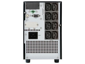 Zasilacz awaryjny UPS Bluewalker VI 3000 CW IEC 2100W Line-Interactive