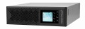 Zasilacz awaryjny UPS Power Walker On-Line 3/3 fazowy 10 kVA CPH Terminal USB/RS232, EPO, LCD, Rack 19" brak aku - 1136945