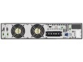 Zasilacz awaryjny UPS Power Walker On-Line 6000VA RMGS PF1, Terminal In/Out, LCD, EPO, brak aku - 1402675