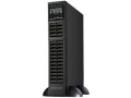 Zasilacz awaryjny UPS Power Walker On-Line 10000VA RMGS PF1, Terminal In/Out, LCD, EPO, brak aku - 1402679
