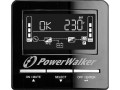 Zasilacz awaryjny UPS Power Walker Line-Interactive 2000VA CW 3xSchuko, USB, RS232, LCD, EPO - 1402686