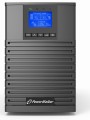 Zasilacz awaryjny UPS Power Walker On-Line 1/1 Fazy 1000VA, ICT IoT PF1 USB/RS232, 4x IEC C13, C14 EPO, wolnostojący - 958855