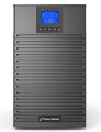 Zasilacz awaryjny UPS Power Walker On-Line 1/1 Fazy 3000VA, ICT IoT PF1 USB/RS232, 8x IEC C13 + 1x C19, C20 EPO, wolnostojący - 1171315