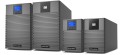 Zasilacz awaryjny UPS Power Walker On-Line 1/1 Fazy 3000VA, ICT IoT PF1 USB/RS232, 8x IEC C13 + 1x C19, C20 EPO, wolnostojący - 1171314