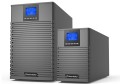 Zasilacz awaryjny UPS Power Walker On-Line 1/1 Fazy 3000VA, ICT IoT PF1 USB/RS232, 8x IEC C13 + 1x C19, C20 EPO, wolnostojący - 1171312