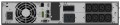 Zasilacz awaryjny UPS Power Walker On-Line 3000VA, ICR IoT PF1 USB/RS232, 8x IEC C13 + 1x C19, LCD, Rack - 1136358