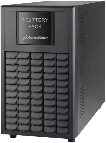 Battery Pack DLA UPS Power Walker VFI 2000 LCD /VFI 3000 LCD - 941369