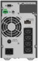 Zasilacz awaryjny UPS Power Walker On-Line 1000VA TGB 4x IEC Out, USB/RS-232, LCD, Tower, EPO - 941502
