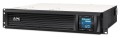 Zasilacz UPS APC SMC1000I-2UC (Rack; 1000VA) - 1696735