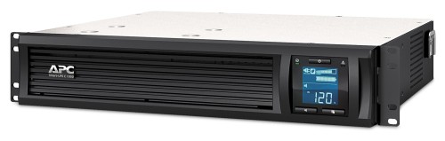 Zasilacz UPS APC SMC1000I-2UC (Rack; 1000VA) - 1136870