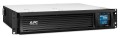 Zasilacz UPS APC SMC1000I-2UC (Rack; 1000VA) - 1136878