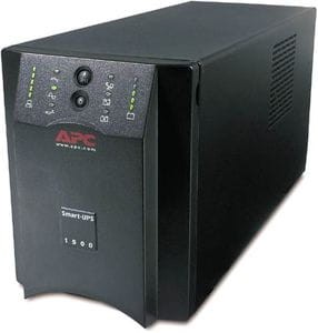 APC SMART-UPS SUA1500I 1500VA - 298760